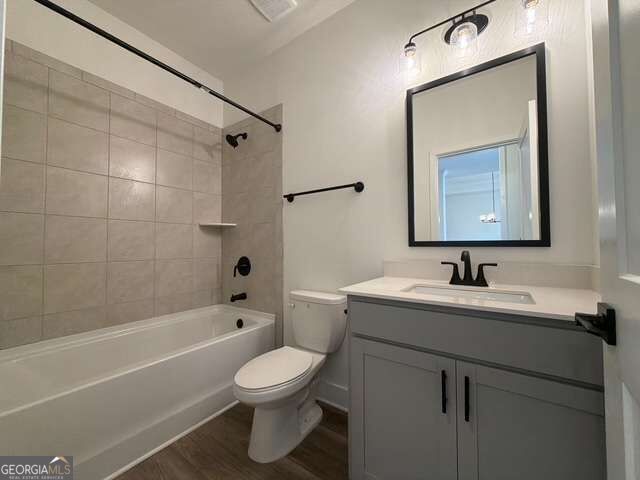 3364 Siena Place, Douglasville, GA 30135