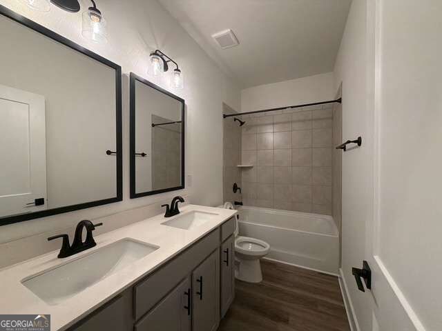 3364 Siena Place, Douglasville, GA 30135