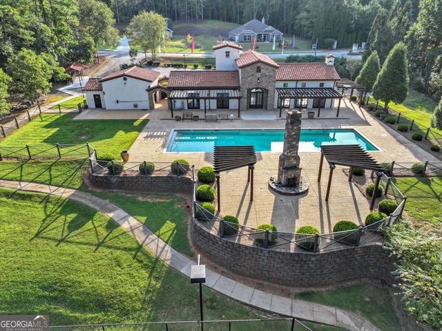 3364 Siena Place, Douglasville, GA 30135
