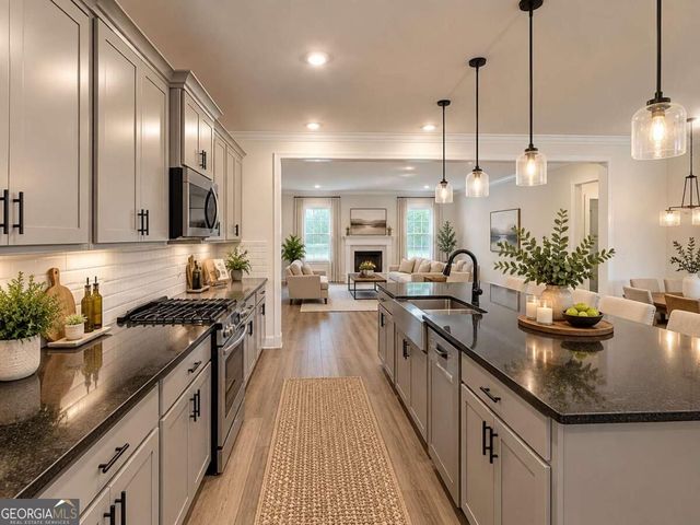 3364 Siena Place, Douglasville, GA 30135
