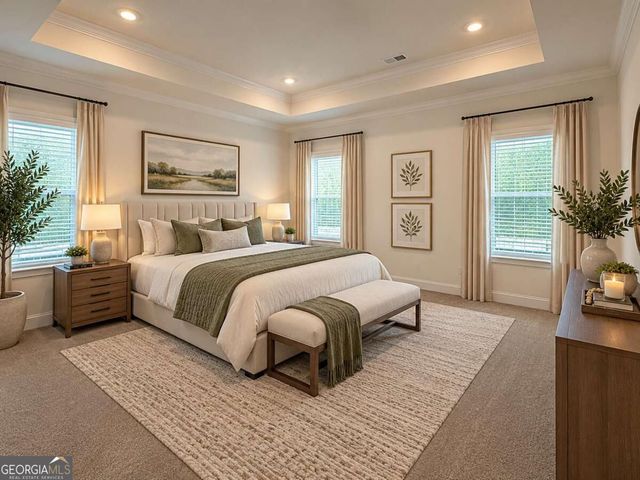 3364 Siena Place, Douglasville, GA 30135