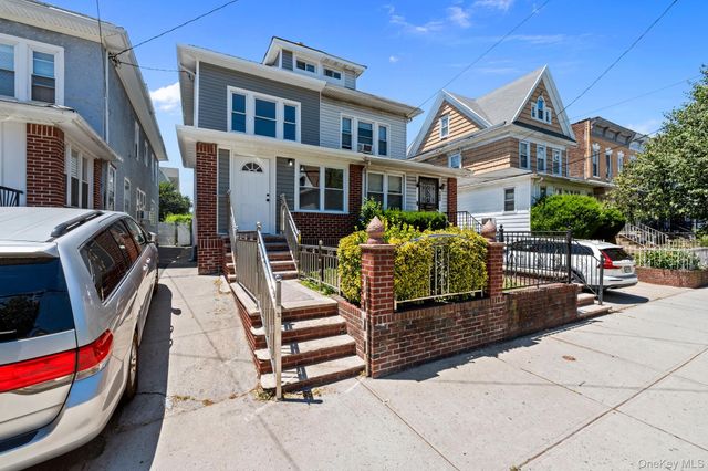 1658 Brooklyn Avenue, Brooklyn, NY 11210