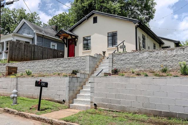 150 South Avenue SE, Atlanta, GA 30315