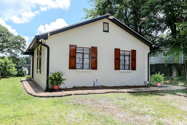 150 South Avenue SE, Atlanta, GA 30315