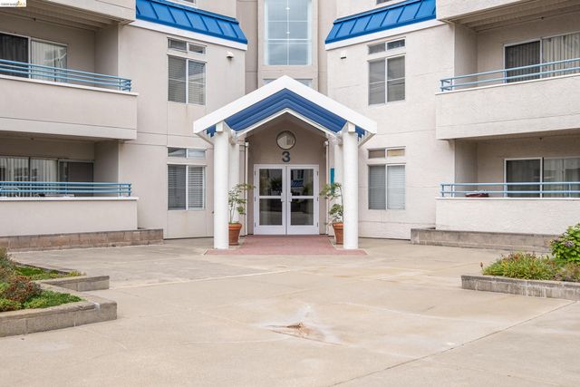 535 Pierce Street 3109, Albany, CA 94706