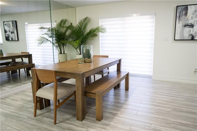 136 Harrison RD L3, Naples, FL 34112