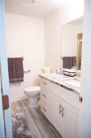 136 Harrison RD L3, Naples, FL 34112