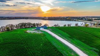 17196 Boyer Lake Road, Audubon, MN 56554