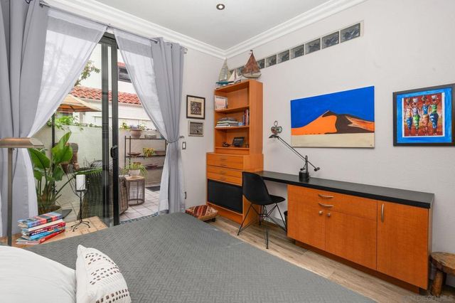 701 Kettner Blvd. 21, San Diego, CA 92101