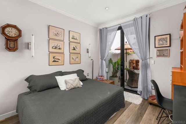 701 Kettner Blvd. 21, San Diego, CA 92101