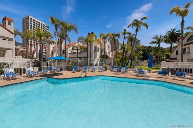 701 Kettner Blvd. 21, San Diego, CA 92101