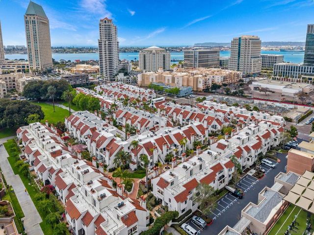 701 Kettner Blvd. 21, San Diego, CA 92101