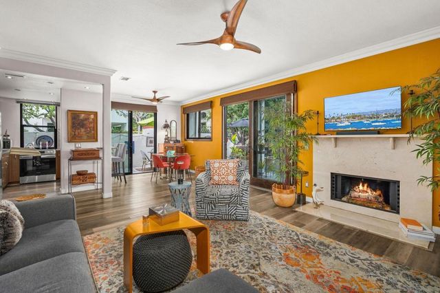 701 Kettner Blvd. 21, San Diego, CA 92101