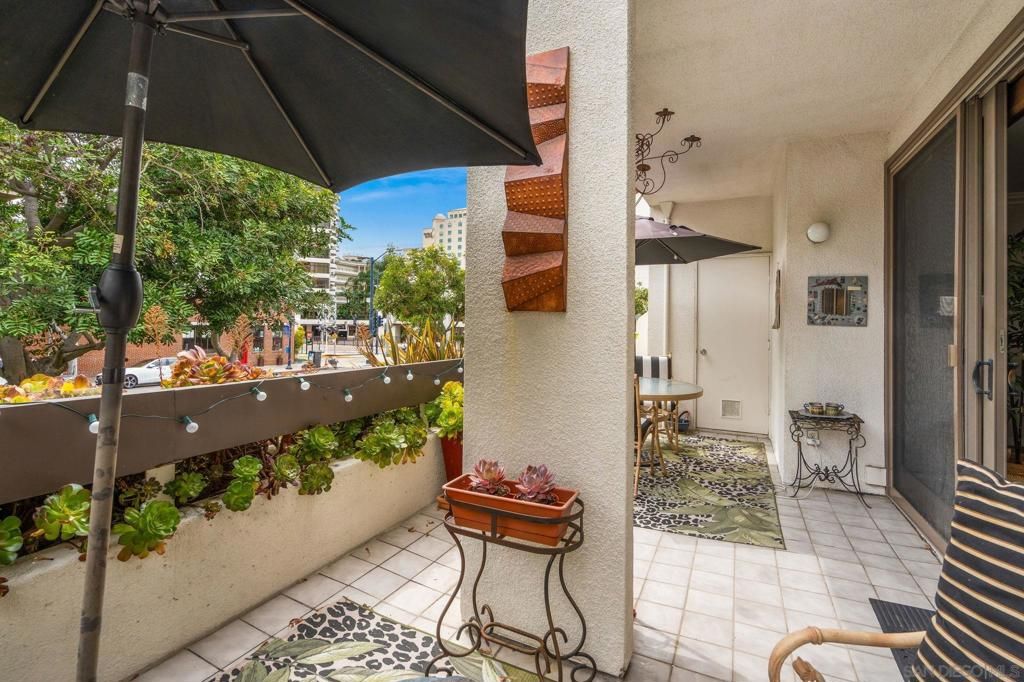 Image 10 of property listing at 701 Kettner Blvd. 21, San Diego, CA 92101