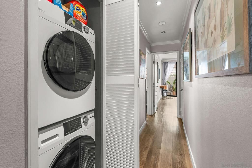 Image 13 of property listing at 701 Kettner Blvd. 21, San Diego, CA 92101