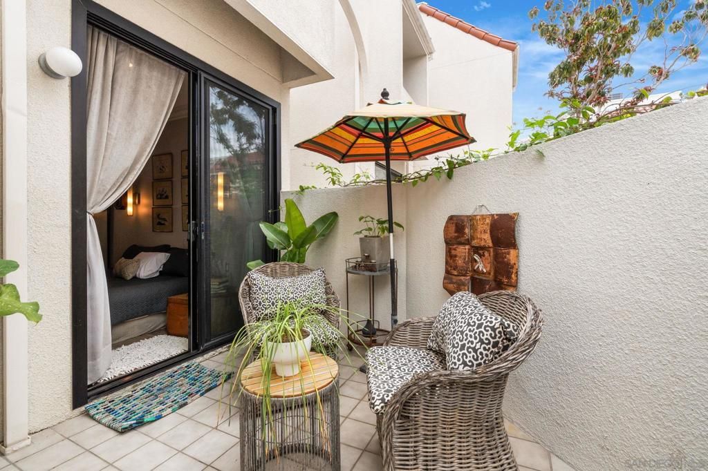 Image 17 of property listing at 701 Kettner Blvd. 21, San Diego, CA 92101