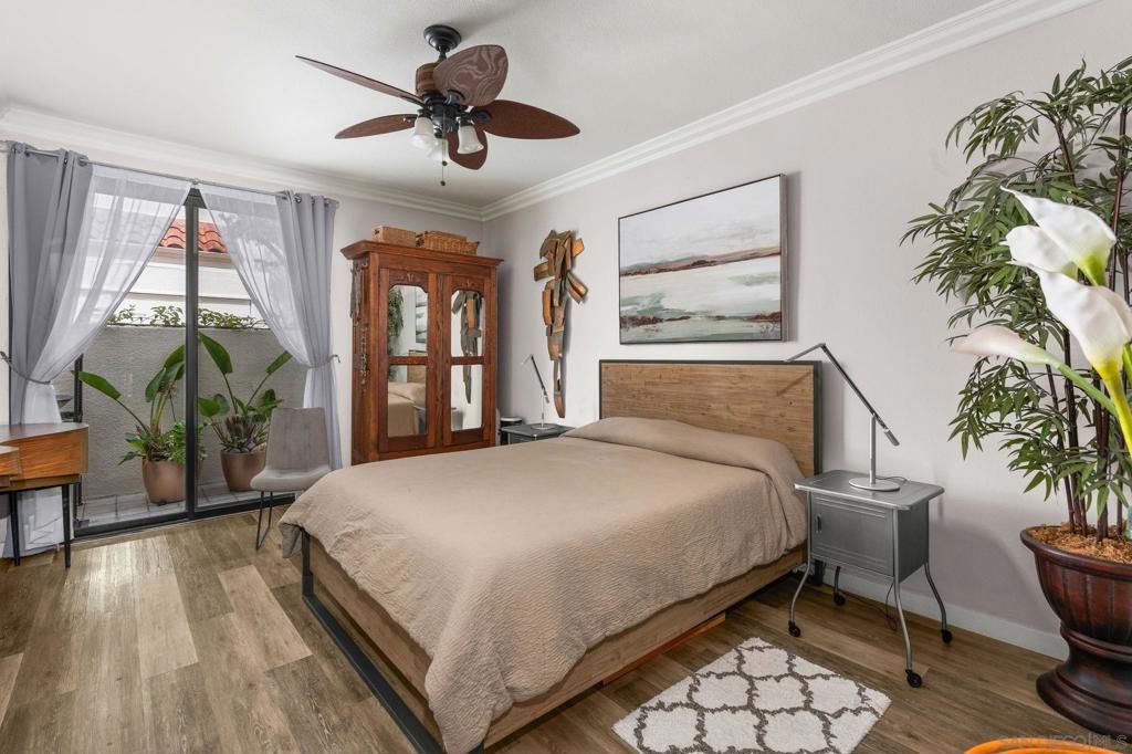 Image 18 of property listing at 701 Kettner Blvd. 21, San Diego, CA 92101