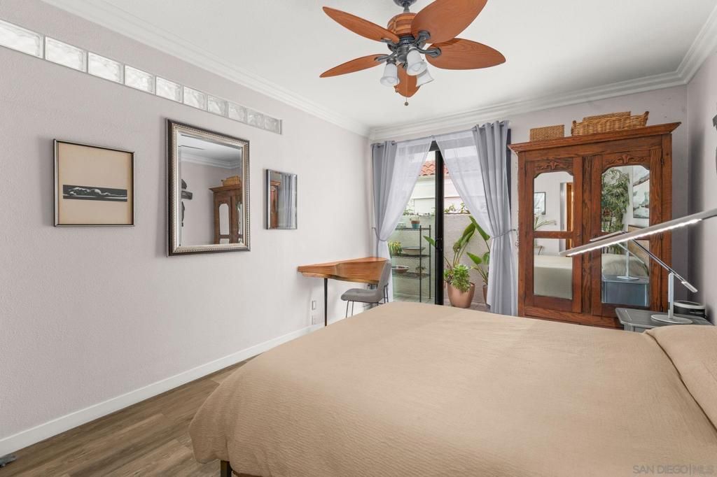 Image 19 of property listing at 701 Kettner Blvd. 21, San Diego, CA 92101