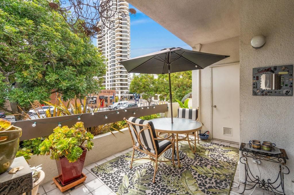 Image 23 of property listing at 701 Kettner Blvd. 21, San Diego, CA 92101