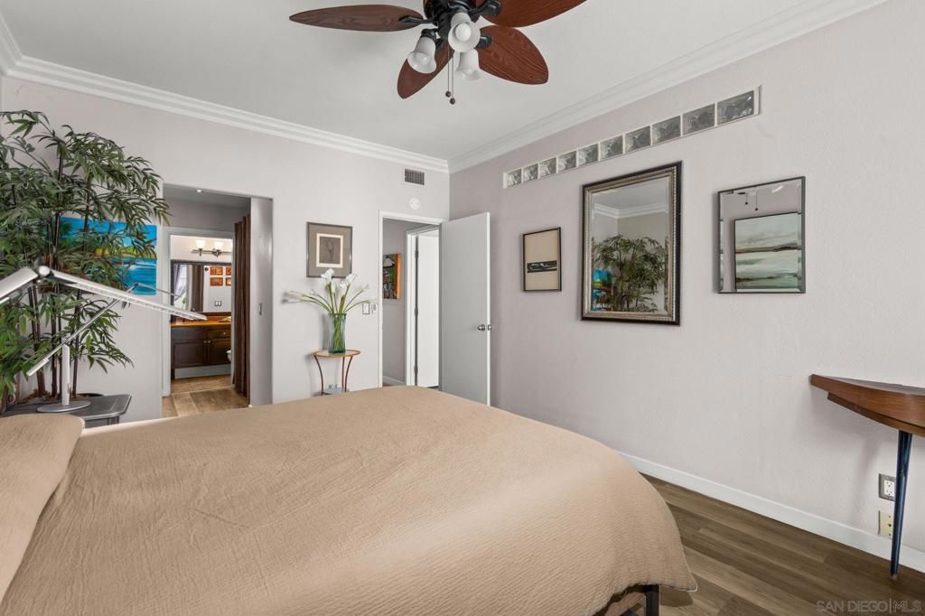 Image 24 of property listing at 701 Kettner Blvd. 21, San Diego, CA 92101