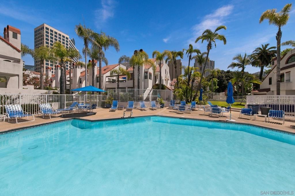 Image 25 of property listing at 701 Kettner Blvd. 21, San Diego, CA 92101