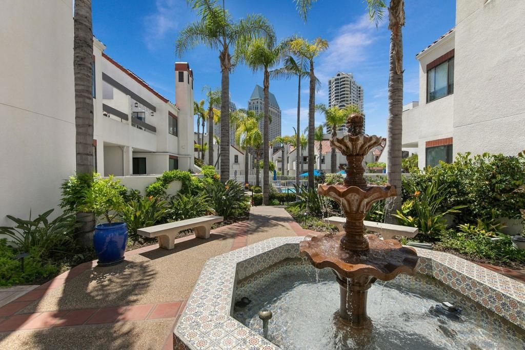 Image 3 of property listing at 701 Kettner Blvd. 21, San Diego, CA 92101
