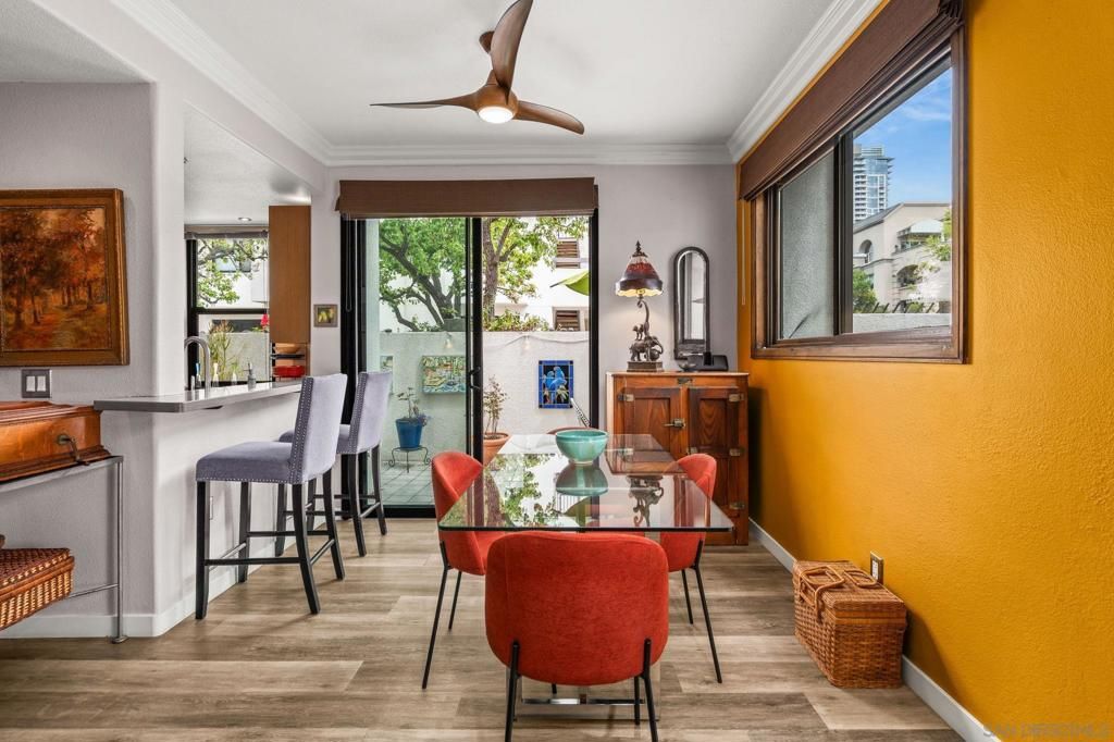 Image 6 of property listing at 701 Kettner Blvd. 21, San Diego, CA 92101