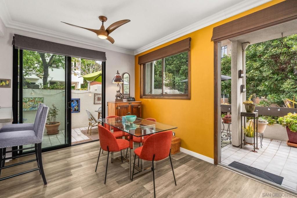 Image 7 of property listing at 701 Kettner Blvd. 21, San Diego, CA 92101