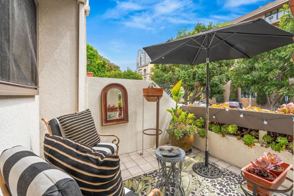 Image 9 of property listing at 701 Kettner Blvd. 21, San Diego, CA 92101