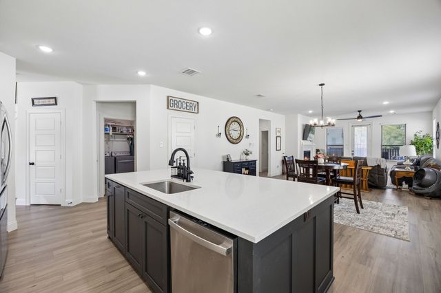 9036 Lakeside Drive, Fort Worth, TX 76179