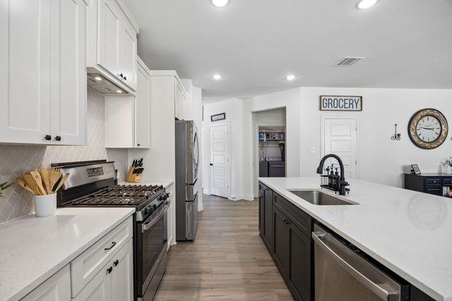 9036 Lakeside Drive, Fort Worth, TX 76179