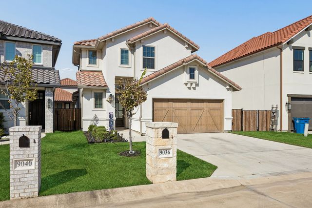 9036 Lakeside Drive, Fort Worth, TX 76179