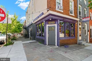 301 S ANN ST, Baltimore, MD 21231