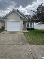 2308 W Park Drive # 34, Paducah, KY 42001