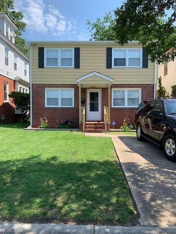 2624 Chesterfield BLVD, Norfolk, VA 23504