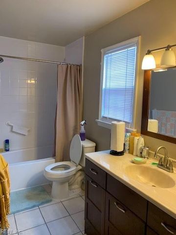 2624 Chesterfield BLVD, Norfolk, VA 23504