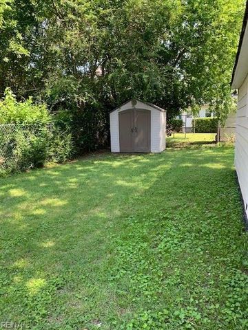 2624 Chesterfield BLVD, Norfolk, VA 23504