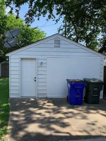 2624 Chesterfield BLVD, Norfolk, VA 23504