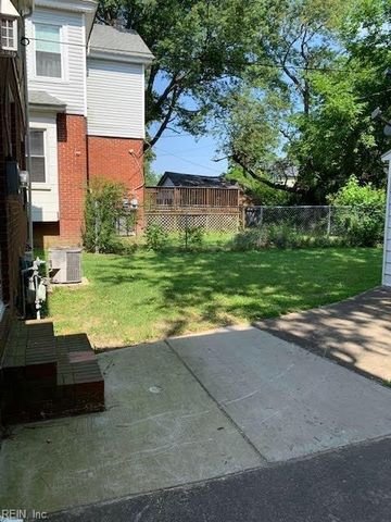 2624 Chesterfield BLVD, Norfolk, VA 23504