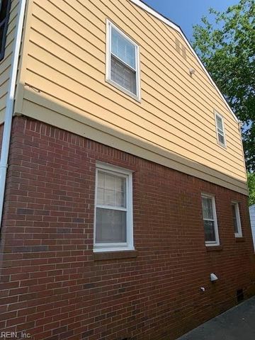 2624 Chesterfield BLVD, Norfolk, VA 23504