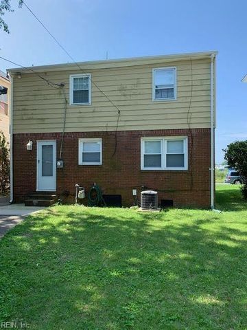 2624 Chesterfield BLVD, Norfolk, VA 23504