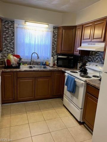 2624 Chesterfield BLVD, Norfolk, VA 23504