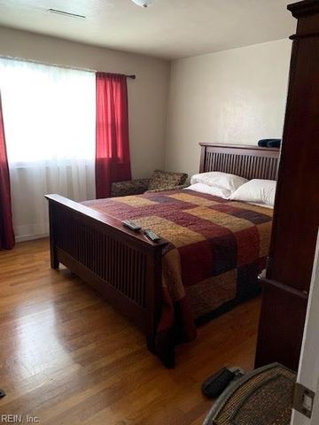 2624 Chesterfield BLVD, Norfolk, VA 23504