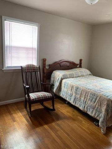 2624 Chesterfield BLVD, Norfolk, VA 23504