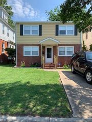 2624 Chesterfield BLVD, Norfolk, VA 23504