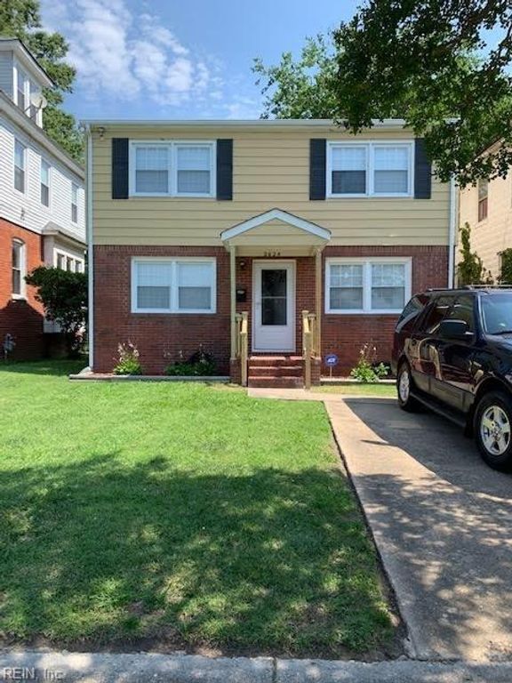 2624 Chesterfield BLVD, Norfolk, VA 23504