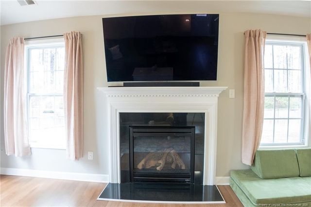 1486 Saint Johns Loop, Raeford, NC 28376