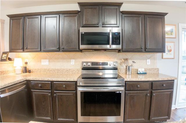 1486 Saint Johns Loop, Raeford, NC 28376