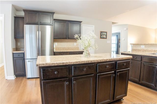 1486 Saint Johns Loop, Raeford, NC 28376