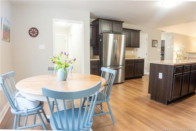 1486 Saint Johns Loop, Raeford, NC 28376